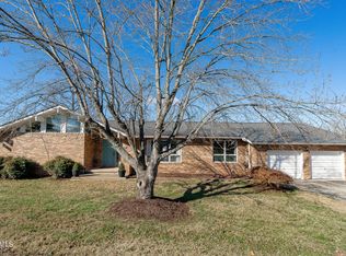 2232 Charsley Rd, Kingsport, TN 37660