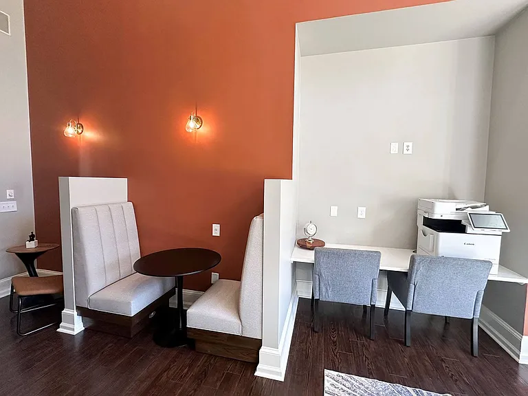 Legacy Ballantyne Apartments — Photo 14