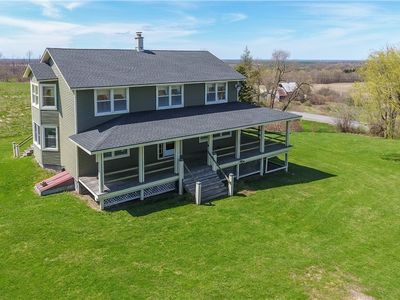 20504 Patrick Rd, Adams, NY, 13605