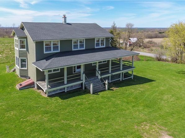 20504 Patrick Rd, Adams, NY 13605