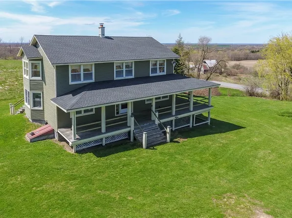 20504 Patrick Rd, Adams, NY 13605