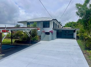 44 Akekeke St, Hilo, HI 96720