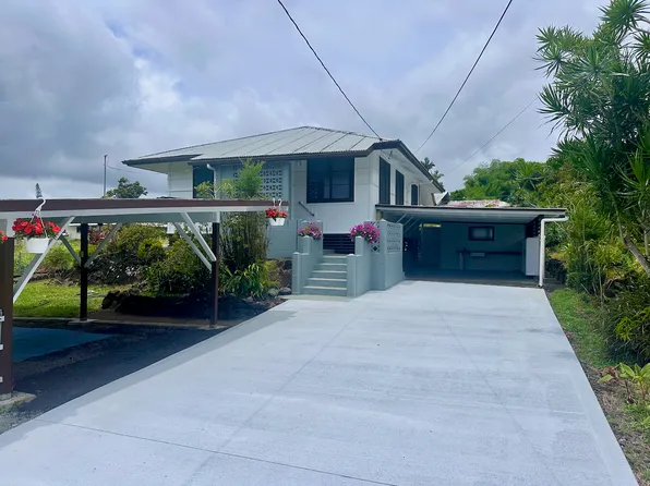 44 Akekeke St, Hilo, HI 96720