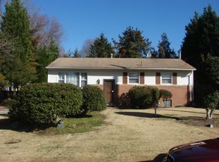 1902 Thornton Dr, Fort Washington, MD 20744