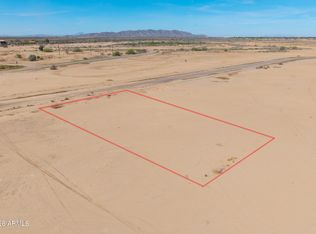 0 N Maverick Drive #4, Eloy, AZ 85131