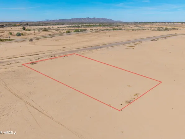 0 N Maverick Drive #4, Eloy, AZ 85131