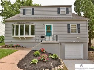 8013 Barbara St, Omaha, NE 68124