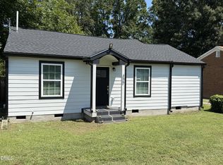 300 E Academy St, Robersonville, NC 27871