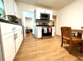 6 Endicott Ave #2, Somerville, MA 02144