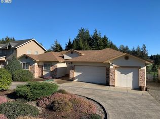 1037 Ranch Rd, Reedsport, OR 97467