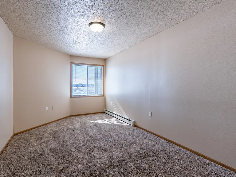 Fargo, ND West Lake Apartments | Bedroom