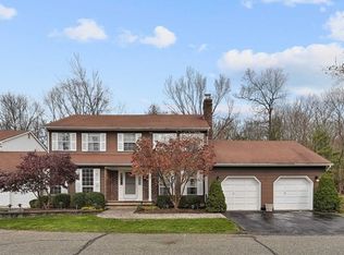 5 Teton Cir, Wayne, NJ 07470