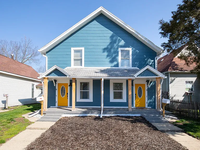 1912 Wilcox St #1 — Photo 1