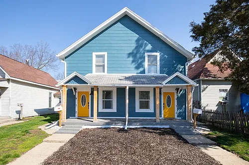 1912 Wilcox St #1 Photo 1