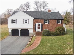 471 Johnson St, North Andover, MA 01845