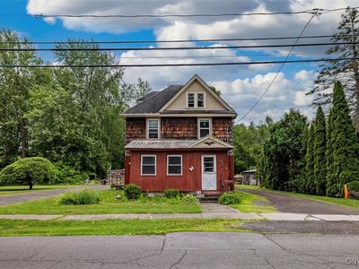 129 S Central Ave, Minoa, NY, 13116