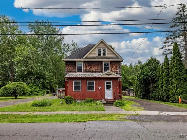 129 S Central Ave, Minoa, NY 13116