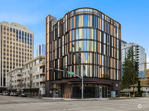 999 110th Avenue NE #302, Bellevue, WA 98004