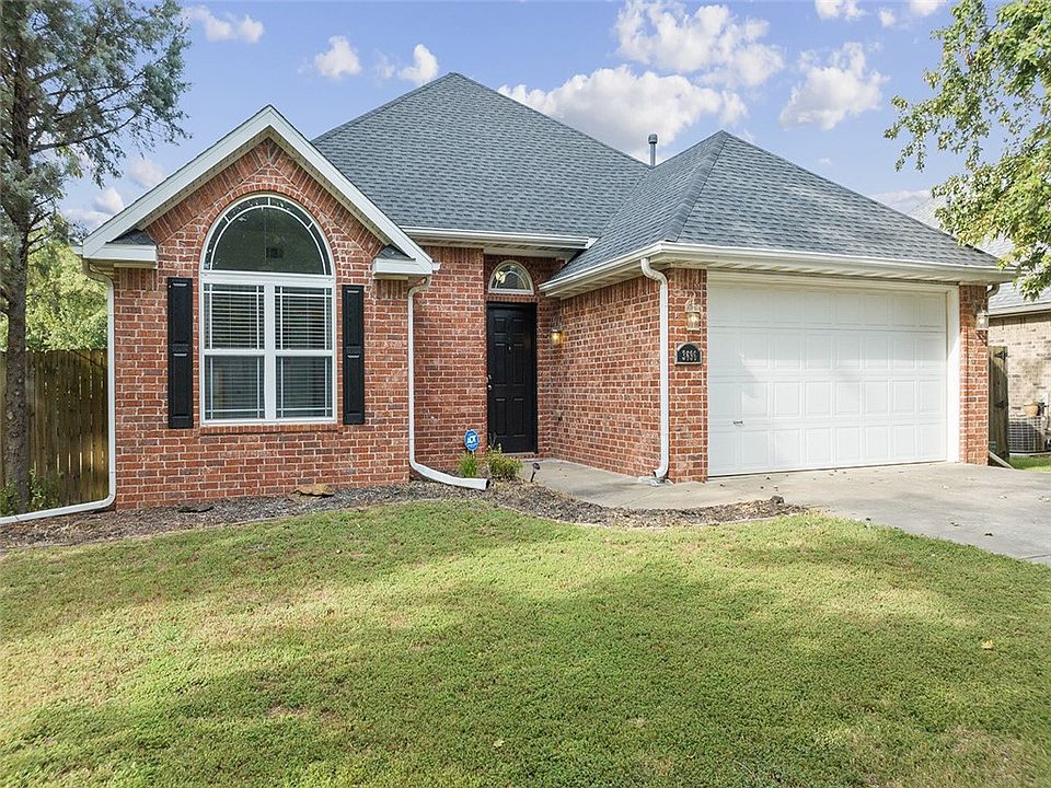1st image of 3696 W Clearwood Dr