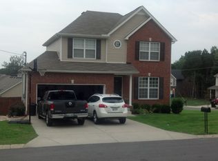 404 Niagra Ln, Murfreesboro, TN 37129