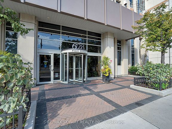 4th image of 628 Fleet St #Lph03
