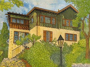 2519 Cedar St #2519, Berkeley, CA 94708