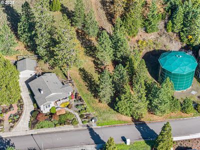 E 1st St, Lowell, OR, 97452