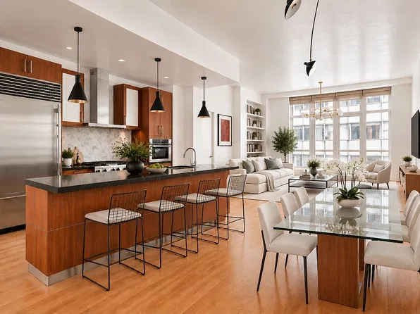 59 John St APT 11C, New York, NY 10038
