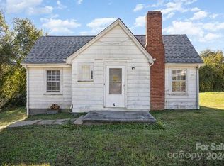 130 E Branch Ave, Shelby, NC 28152