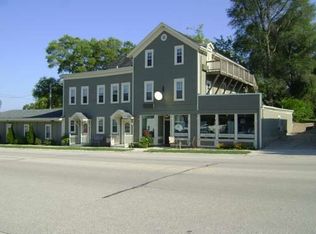 311 Madison Ave, Cascade, WI 53011