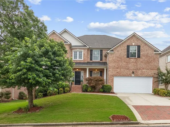 2262 Norbury Dr SE, Smyrna, GA 30080