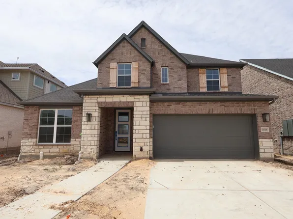 7026 Salt Dome Dr, League City, TX 77546