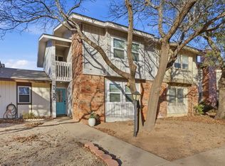 5752 38th St, Lubbock, TX 79407