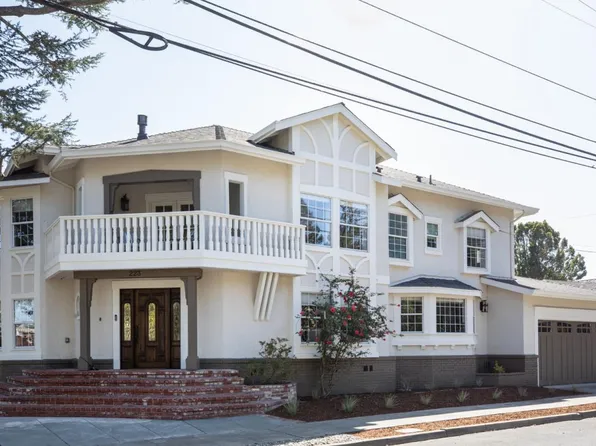 223 Oakdale St, Redwood City, CA 94062