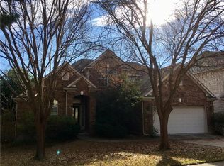 7917 Cobblestone, Austin, TX 78735