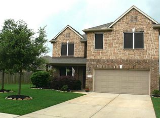 6210 Watford Bnd, Rosenberg, TX 77471