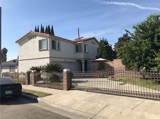 12501 Edgebrook Ave, Lynwood, CA 90262