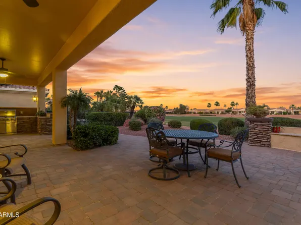 22505 N Galicia Drive, Sun City West, AZ 85375