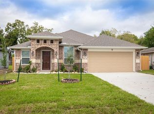 3701 Dawson Ln, Houston, TX 77051