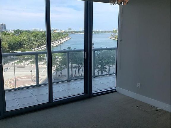 3rd image of 888 Biscayne Blvd APT 410