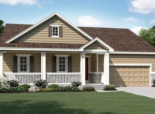 7658 Greenwater Cir, Castle Rock, CO 80108