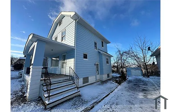 Building Photo - 4924 E 88th St