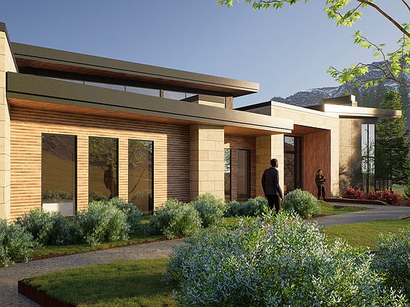 2nd image of 4516 S Gilead Way