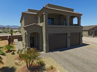 685 Island Cir, Lake Havasu City, AZ 86403