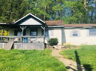 386 Uptons Landing Rd, Marion, NC 28752