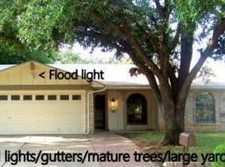 515 Durham Dr, Arlington, TX 76014