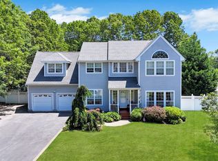 75 Province Dr, South Setauket, NY 11720