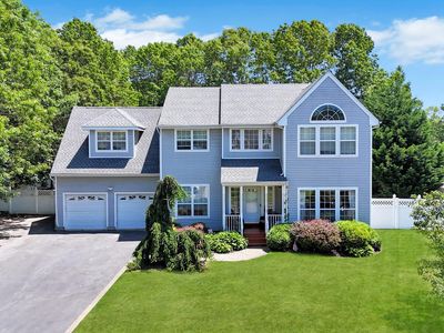 75 Province Drive, South Setauket, NY, 11720