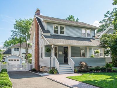 53 Harvard St, Glen Ridge, NJ, 07028
