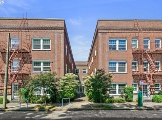 1509 NE 10th Ave UNIT 105, Portland, OR